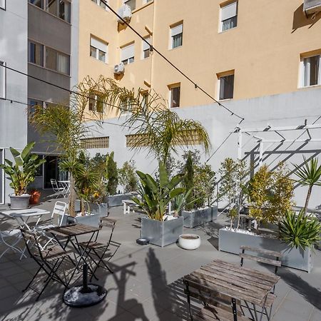 Cosmopolitan Comfort In Lisbon 4A- By Misha'S Place Exterior photo